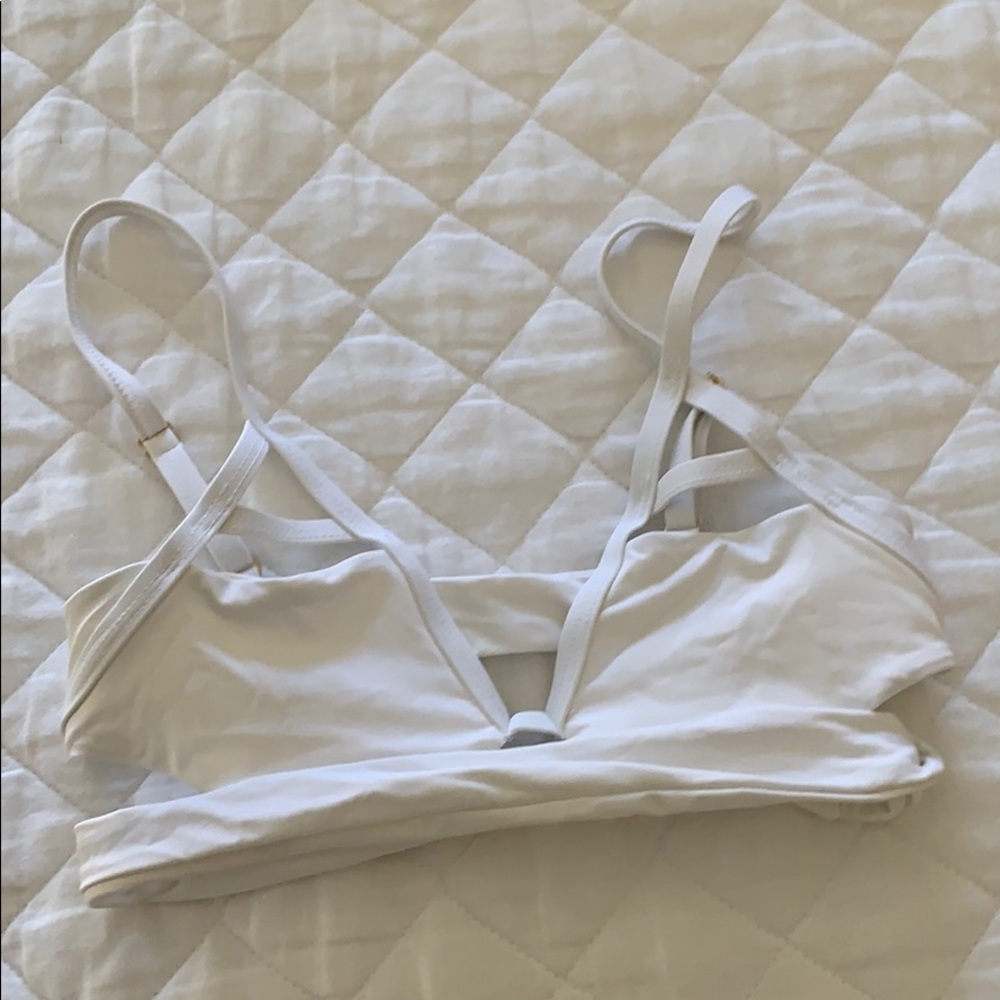 Tavel bikini Nwot